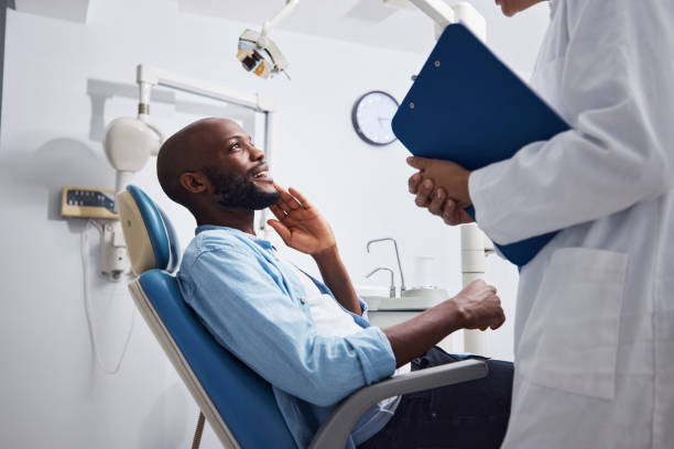 Best Emergency Dentist for Knocked-Out Tooth in Hazel Park, MI