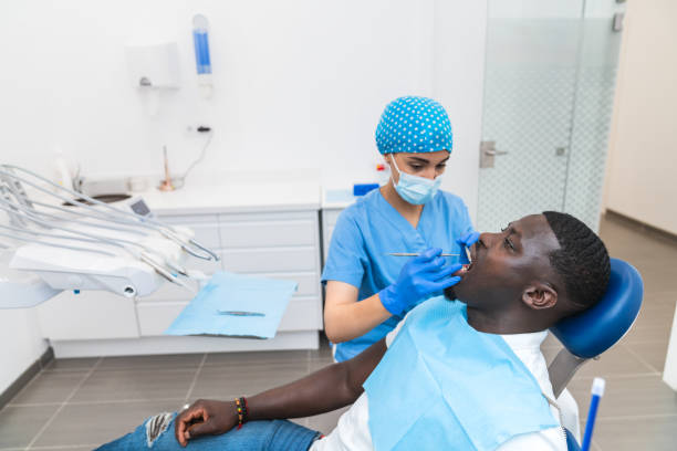 Best Emergency Dentist for Knocked-Out Tooth in Hazel Park, MI
